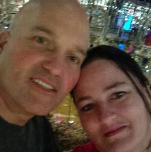 Meet your Posher, Bridget n lawrence